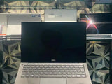 Dell XPS 9370 | Core i7-8650U | 16GB RAM | 256GB SSD | 13.3" 4K Touch Laptop
