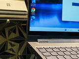 Lenovo Yoga 9 | Intel Core i7-10750H | 16GB RAM | 512GB NVMe SSD | NVIDIA GTX 1650 Ti | 15.6" 4K UHD X360 Touch Display