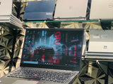Lenovo ThinkPad X1 Carbon Gen 6 | Intel Core i5-8350U | 16GB RAM | 256GB NVMe SSD | 14" Full HD IPS Display