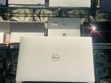 Dell XPS 9370 | Core i7-8650U | 16GB RAM | 256GB SSD | 13.3" 4K Touch Laptop