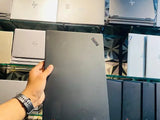 Lenovo ThinkPad X1 Carbon Gen 7 | Intel Core i7-8665U | 16GB RAM | 256GB NVMe SSD | 14" 2K Display