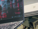 Lenovo ThinkPad X1 Carbon Gen 6 | Intel Core i5-8350U | 16GB RAM | 256GB NVMe SSD | 14" Full HD IPS Display