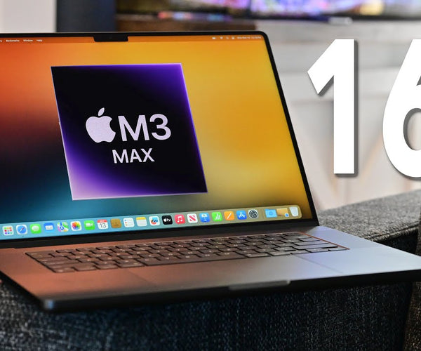 **MacBook Pro 16" (2021, M1 Pro)**