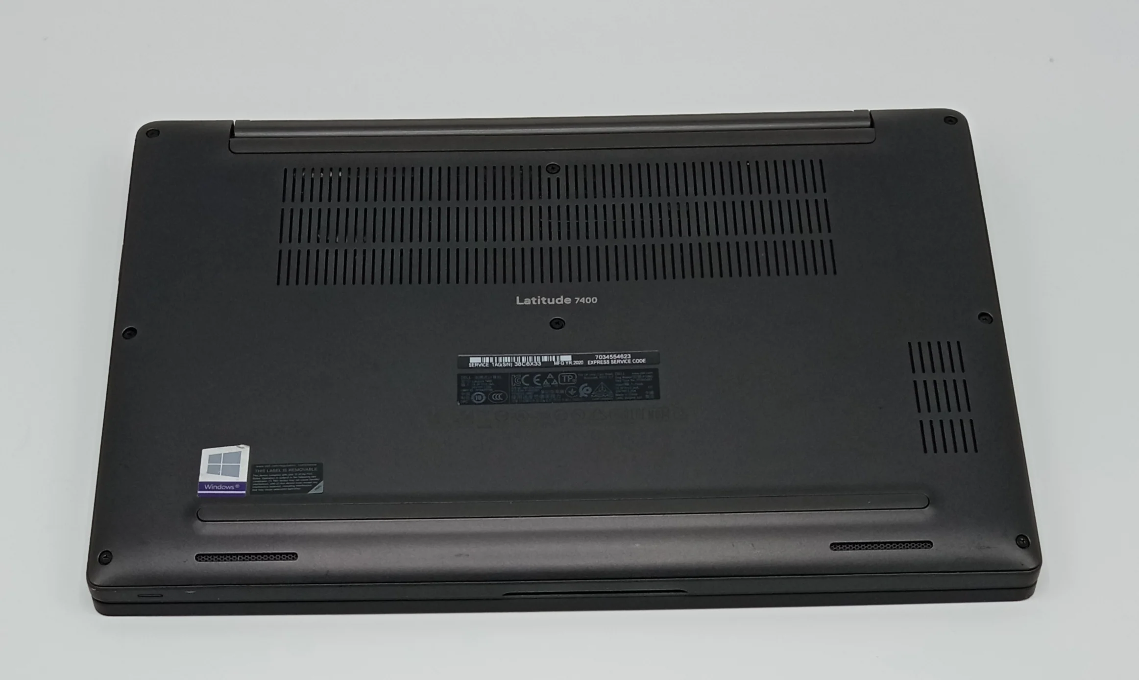 Dell Latitude 7400 i5 8th Generation – MM Laptops Dell Latitude 7400 i5 8th Generation – MM Laptops